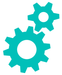 Hackworks Gears